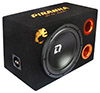 DL Audio Piranha 12 Double Port